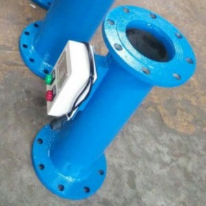 电子水处理仪 型号:SYDC-80库号：M415465