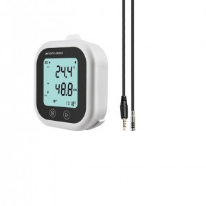 温湿度记录仪 型号:SYY90-WIFI-200E库号：M409260  