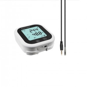温湿度记录仪 型号:SYY90-WIFI-200E库号:M409260 温湿度记录仪 型号:SYY90-WIFI-200E库号:M409260