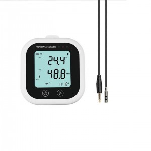 温湿度记录仪 型号:SYY90-WIFI-200E库号:M409260 温湿度记录仪 型号:SYY90-WIFI-200E库号:M409260