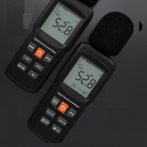 数字噪音计 型号:SYY90-YW-532X库号：M409261  