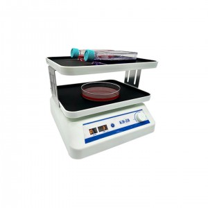 脱色摇床 型号:SZJL5-KB-2B库号：M385808 