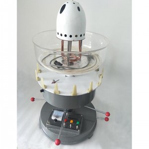 华勃氏呼/吸器 型号:T-C-1-31-SKW-3库号：M382819   