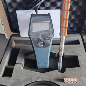 热球风速仪 型号:TA50库号：M415216  