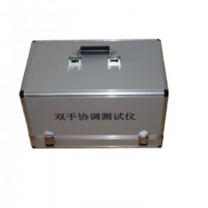 双手协调测试仪 型号:TC70-M42344库号：M42344 