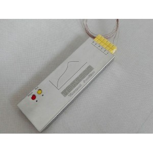 炉温测试仪 (4通道) 型号:TDK2000库号：M412177  