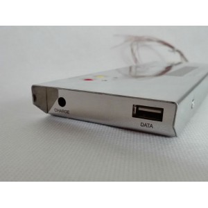 炉温测试仪 (4通道) 型号:TDK2000库号：M412177  