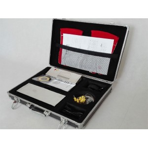 炉温测试仪 (4通道) 型号:TDK2000库号：M412177  