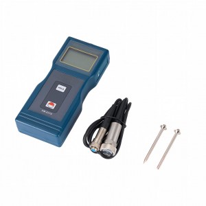测振仪 型号:TELE-VM-6310库号：M395708  