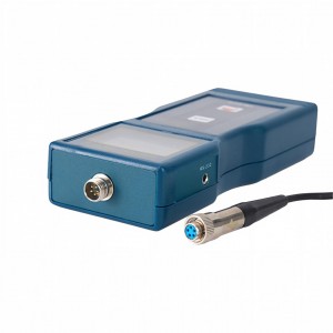 测振仪 型号:TELE-VM-6310库号：M395708  