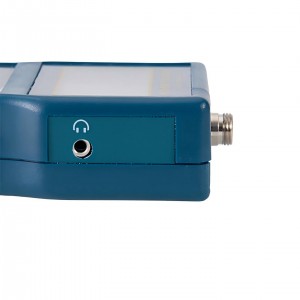 测振仪 型号:TELE-VM-6310库号：M395708  