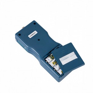 测振仪 型号:TELE-VM-6310库号：M395708  