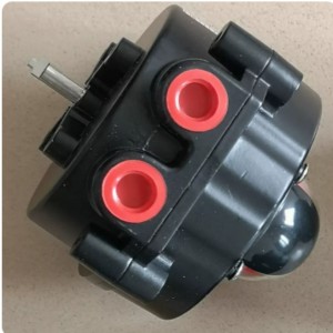 位置开关 型号:TF22-KTS3214库号：M240428