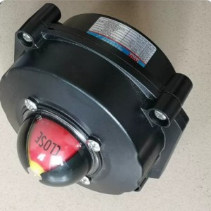 位置开关 型号:TF22-KTS3214库号：M240428