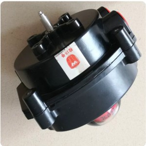 位置开关 型号:TF22-KTS3214库号：M240428