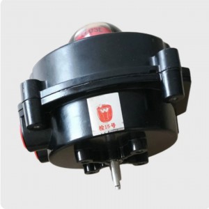 位置开关 型号:TF22-KTS3214库号：M240428