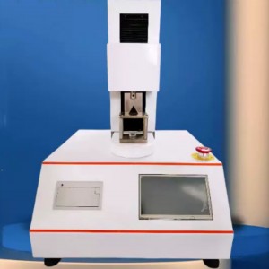 红枣弹性测试仪/食品硬度仪 型号:TF322-M51064库号：M51064 