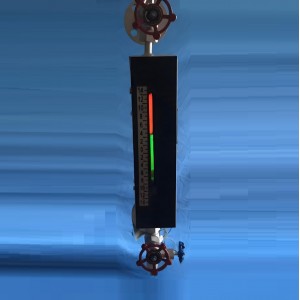 云母双色液位计 型号:TG-TC-SMW130-7B库号：M411900 