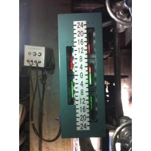 云母双色液位计 型号:TG-TC-SMW130-7B库号：M411900 