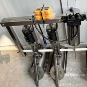 多仓采样器/4仓采样器 型号:TG422-1L库号：M55756
