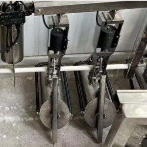 多仓采样器/4仓采样器 型号:TG422-1L库号：M55756