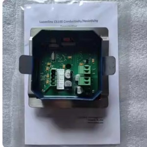 洛联LUCE/NLINE电导率变送器 型号:TH35-C5100-1P库号：M267417 