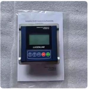 洛联LUCE/NLINE电导率变送器 型号:TH35-C5100-1P库号：M267417 