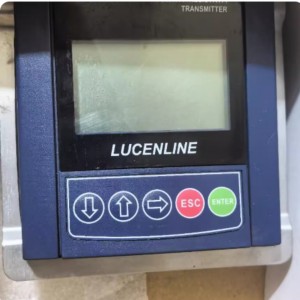 洛联LUCE/NLINE电导率变送器 型号:TH35-C5100-1P库号：M267417 