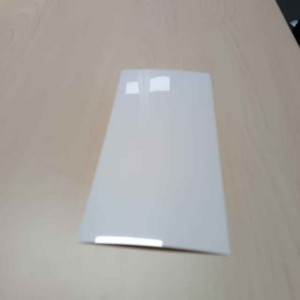 聚酰胺薄膜10cm*20cm 40片  型号:TL55-M23241库号：M23241    聚酰胺薄膜  10cm*20cm