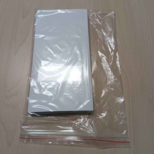 聚酰胺薄膜10cm*20cm 40片  型号:TL55-M23241库号：M23241    聚酰胺薄膜  10cm*20cm
