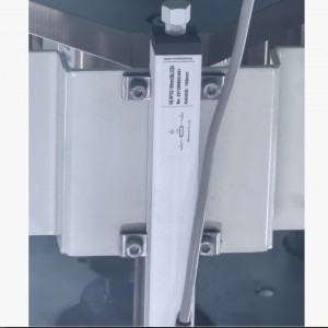 位移传感器 型号:TM011- NS-WY02-25mm25224库号：M41963  