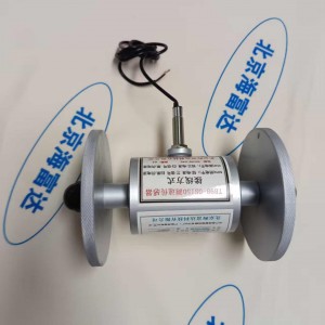 电式测速传感器 型号:TOO22-LC-150 库号：M43053