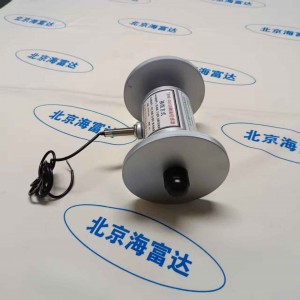 电式测速传感器 型号:TOO22-LC-150 库号：M43053