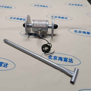 电式测速传感器 型号:TOO22-LC-150 库号：M43053