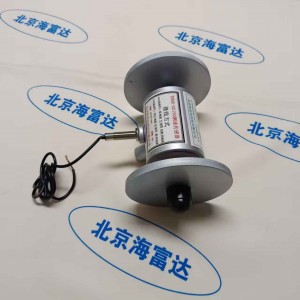 电式测速传感器 型号:TOO22-LC-150 库号：M43053