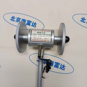 电式测速传感器 型号:TOO22-LC-150 库号：M43053
