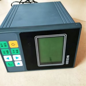 皮带秤控/制仪 8键标/准款 型号:TOO22-NHZK820库号:M52184 皮带秤控/制仪 8键标/准款 型号:TOO22-NHZK820库号:M52184