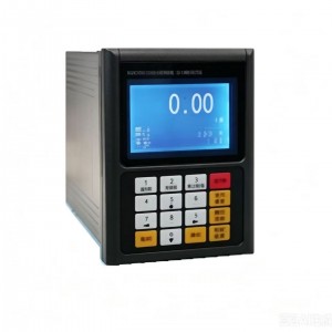 皮带秤控/制仪 8键标/准款 型号:TOO22-NHZK820库号:M52184 皮带秤控/制仪 8键标/准款 型号:TOO22-NHZK820库号:M52184