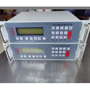调速配料秤称重仪表/称重控/制器 型号:TOO22-TW-C802库号：M43056
