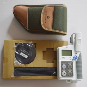 叶绿素测定仪 型号:TP1-SPAD-502PLUS库号：M404466 