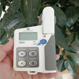 叶绿素测定仪 型号:TP1-SPAD-502PLUS库号：M404466 