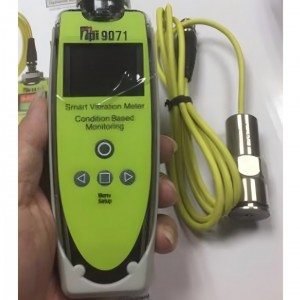 振动测试仪 型号:TPI-9071库号：M408154