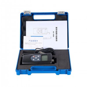 高斯计/数字高斯计 型号:TS63-GS-100D库号：M399831  