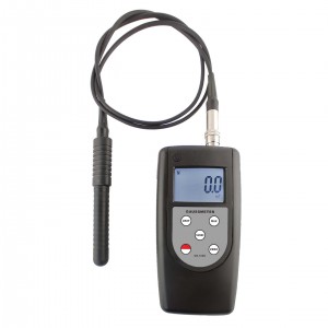 高斯计/数字高斯计 型号:TS63-GS-100D库号：M399831  