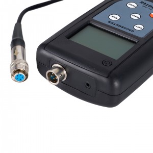 高斯计/数字高斯计 型号:TS63-GS-100D库号：M399831  