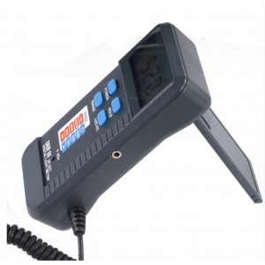 台/湾DEREE照度计/亮度计 型号:TS93-DE-3350库号：M49468