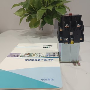 直流接触器（ 110V 40a） 型号:TSE11-CZT-20库号：M263598  