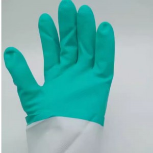 Nitrile丁晴手套 36双 型号:TU22-10-11CM库号：M73018 
