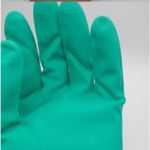 Nitrile丁晴手套 36双 型号:TU22-10-11CM库号：M73018 