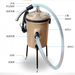 粮食扦样器 电/动扦样器 6米28管  型号:TV933-JDNQYQ库号：M65183 